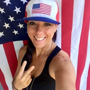 Meet your Posher, Kimberly